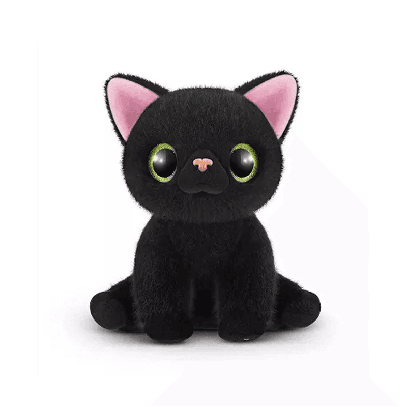 Zuru Pets 9541 Smittek Gatitos S1