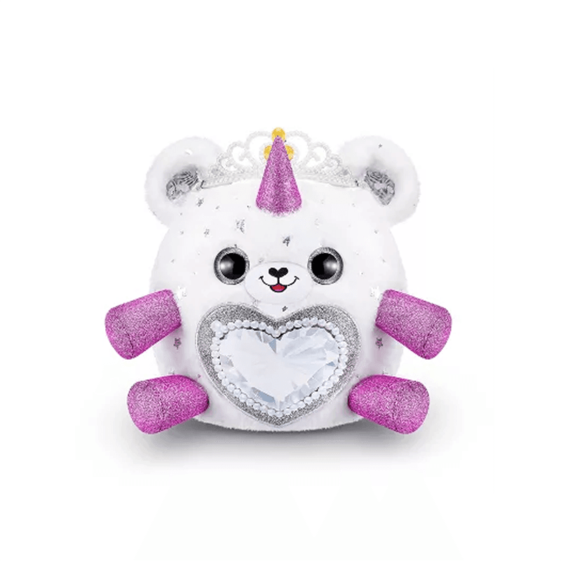 Zuru Rainbocorns 9281 Huevo Sorpresa Fairycorn Princesas S6 Surtido