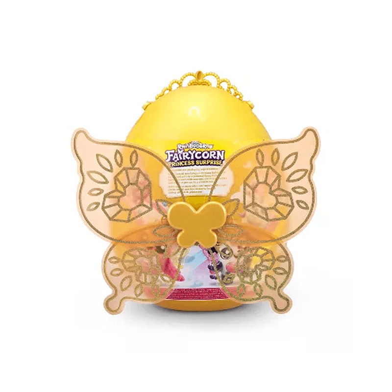 Zuru Rainbocorns 9281 Huevo Sorpresa Fairycorn Princesas S6 Surtido