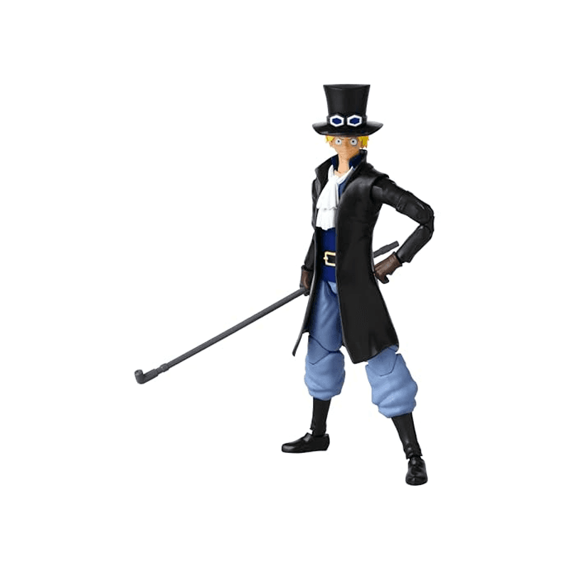 Bandai Namco 37009 Figures De Colección One Piece Sabo