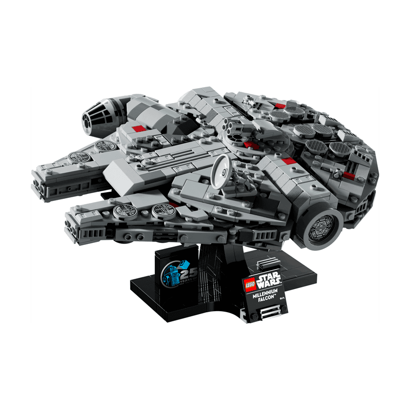 Lego Star Wars 75375 Millennium Falcon