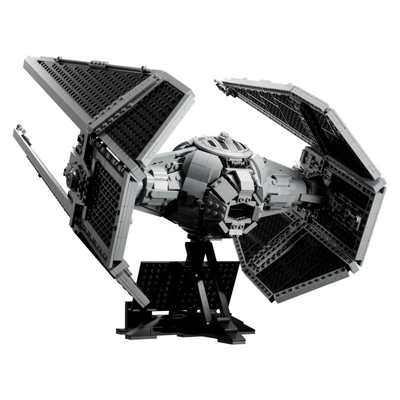 Lego Star Wars 75382 Interceptor Tie