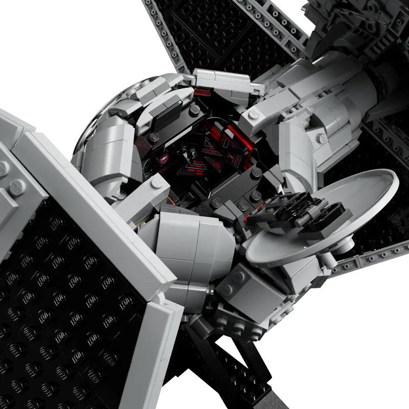 Lego Star Wars 75382 Interceptor Tie