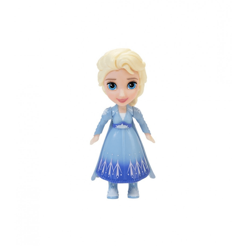 Jakks Pacific Disney Princesas 212284-Pqrf1A1 Muñeca Frozen Mini Surtido