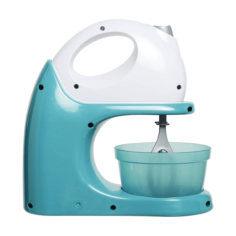 Jakks Pacific Black + Decker 95126-2L-Rf1 Set Batidora De Mano Infantil