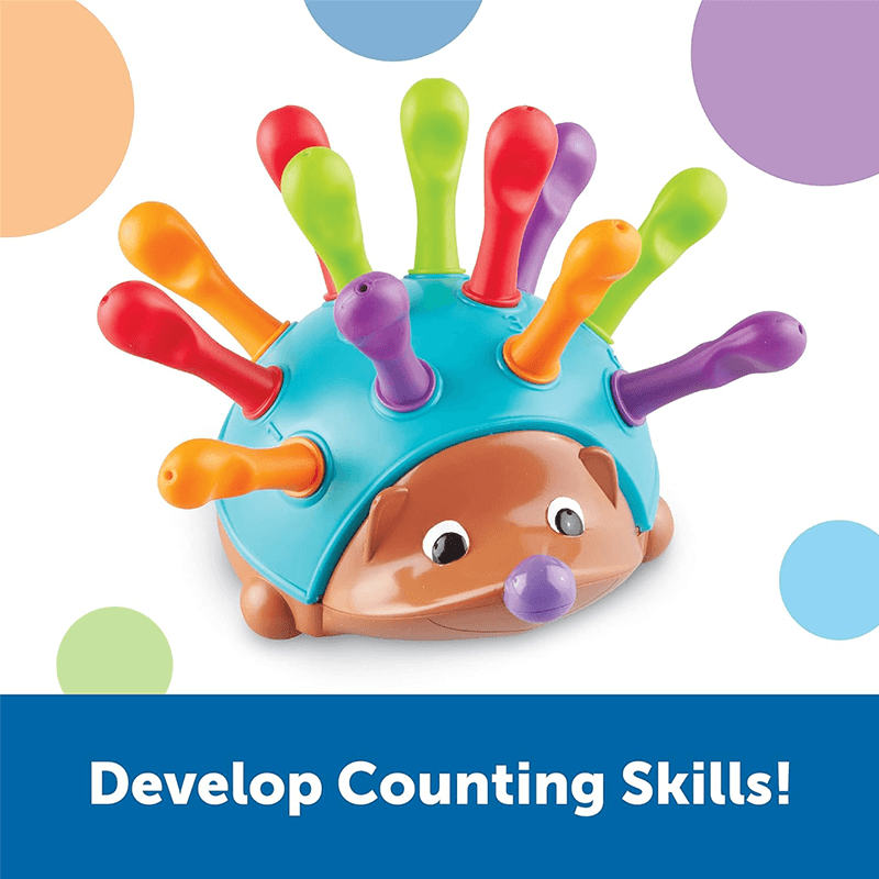 Learning Resources  Ler8904 Erizo De Motricidad