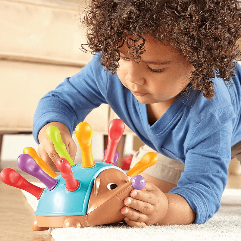 Learning Resources  Ler8904 Erizo De Motricidad