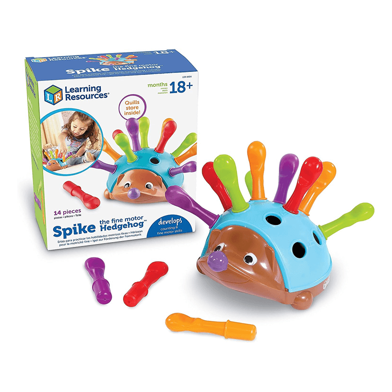 Learning Resources  Ler8904 Erizo De Motricidad