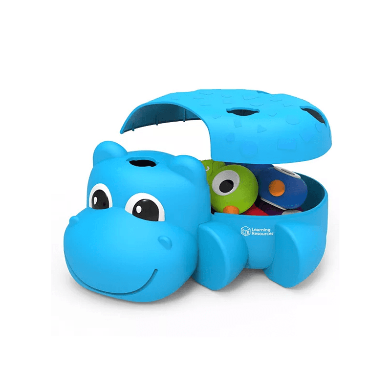 Learning Resources  Ler9108 Hipopótamo De Motricidad