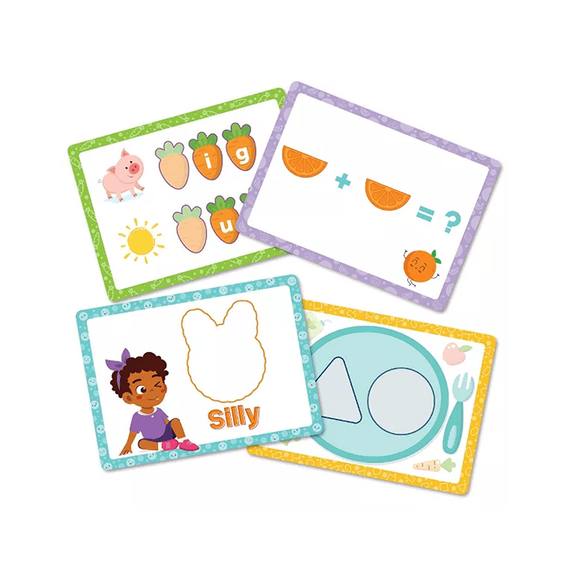 Learning Resources  Ler9800 ¡Vamos! Set Conjunto De Actividades Y Aprendizaje Varios