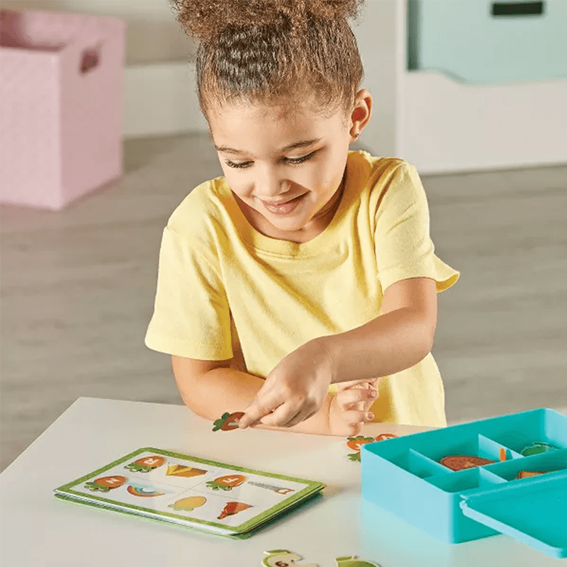 Learning Resources  Ler9800 ¡Vamos! Set Conjunto De Actividades Y Aprendizaje Varios
