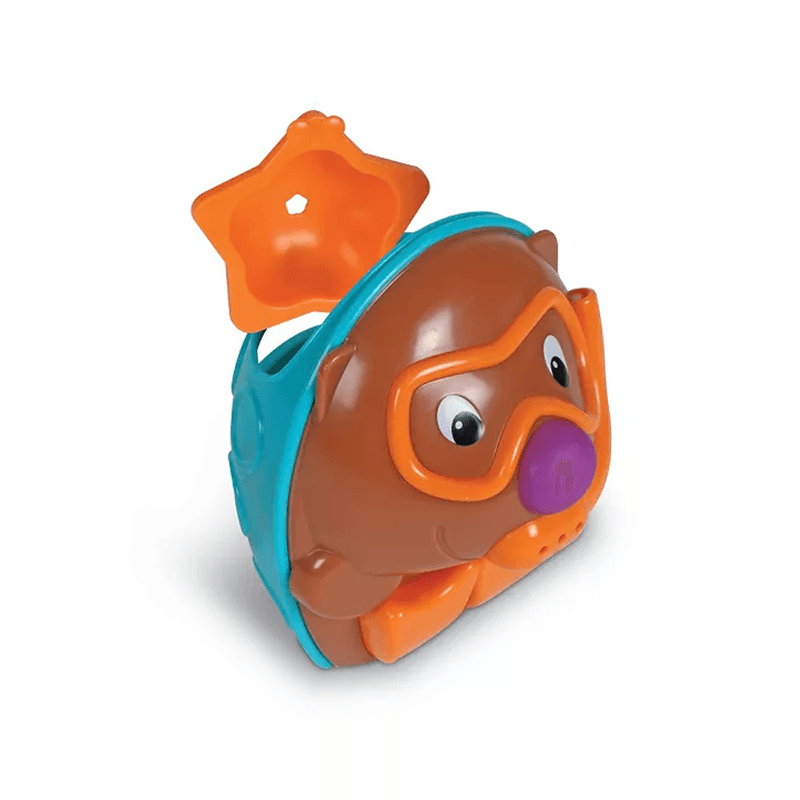 Learning Resources  Ler9128 Los Amigos Del Baño Con Erizo