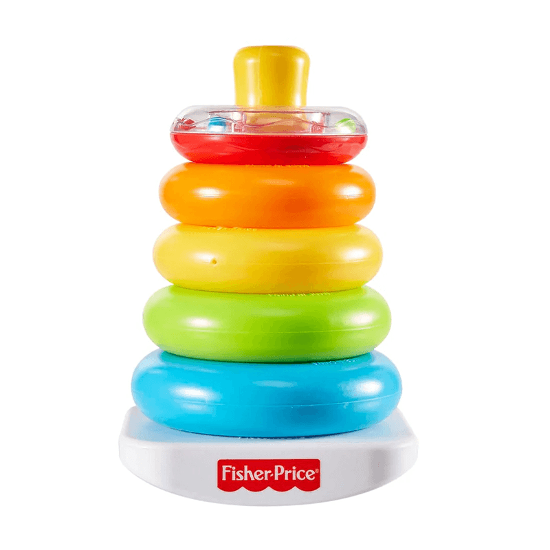 Mattel Fisher Price Gkw58 Pila De Aros
