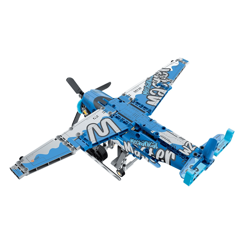 Im.Master Mechanical Master 6829 Hidroavión