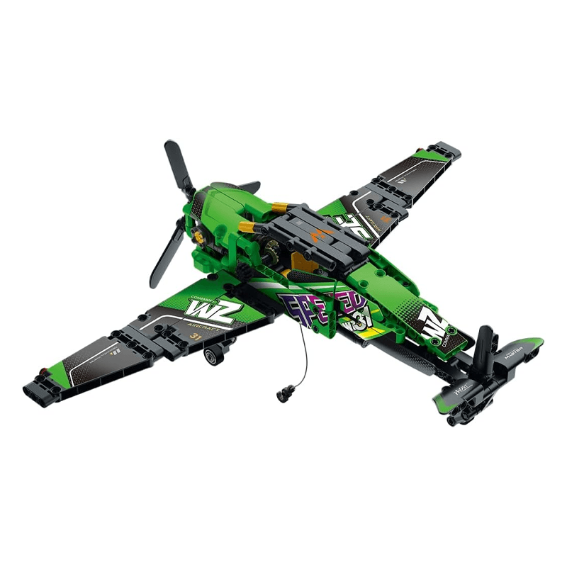 Im.Master Mechanical Master 6831 Aviones De Rescate