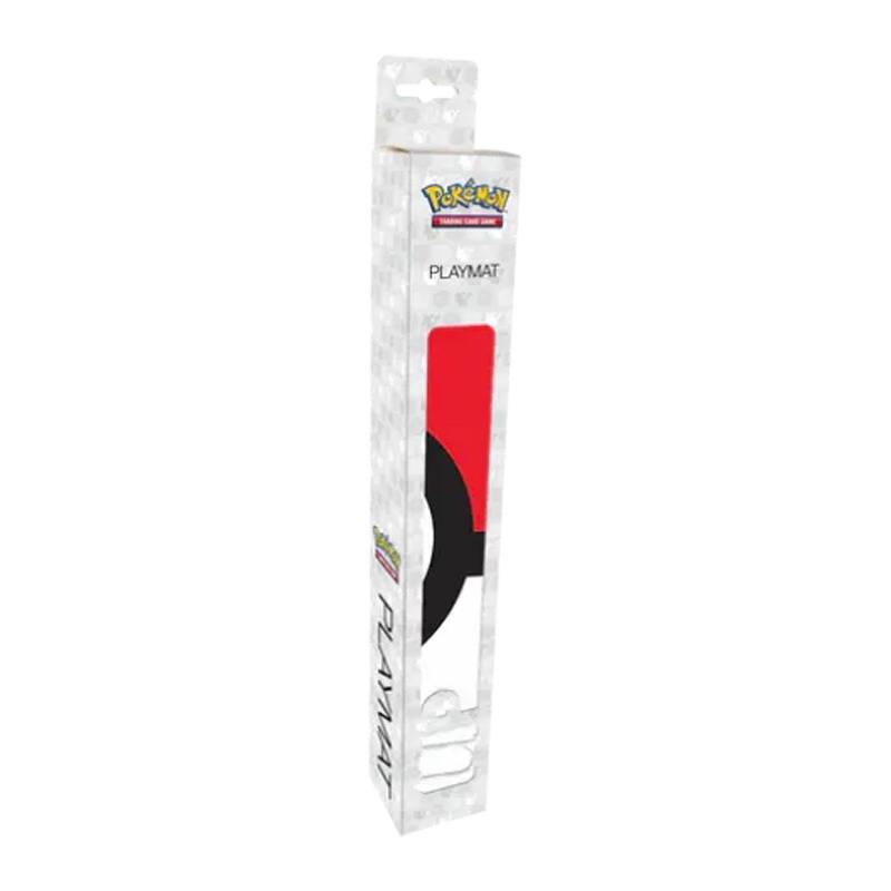 Tapete De Juego Ultra Pro Pokemon Poke Ball
