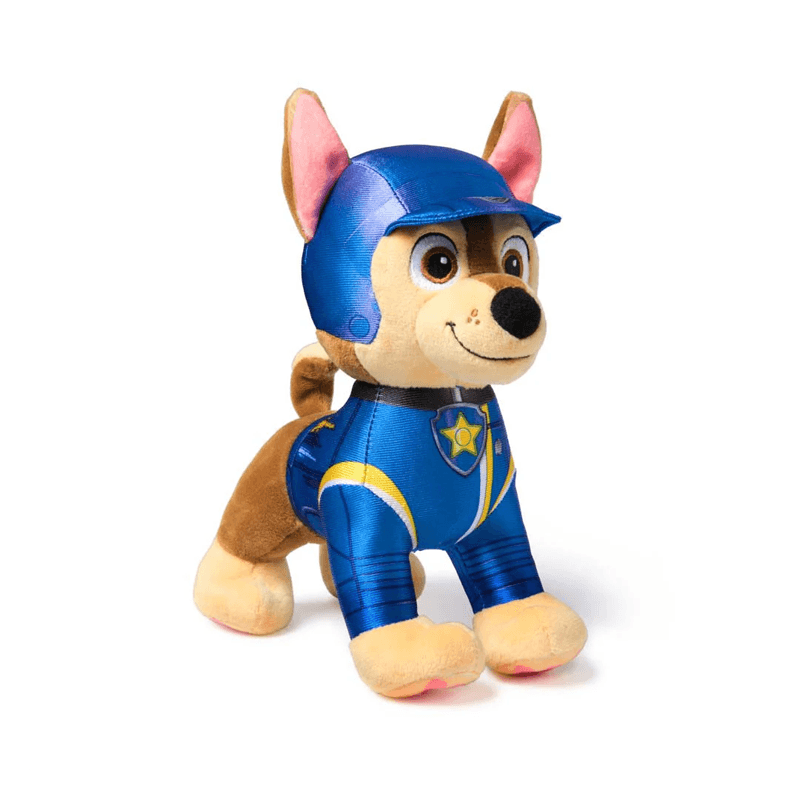 Spin Master Paw Patrol 6069660 Peluche Rescate Básico X 1 Surtido