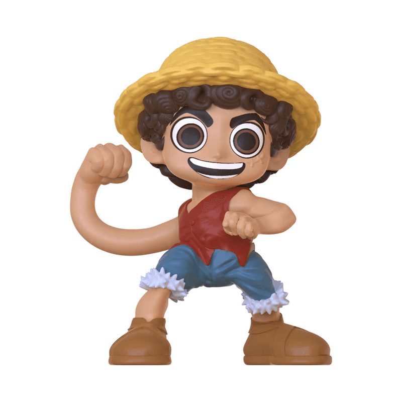Phatmojo One Piece Mf9101 Mini Figuras Surtido
