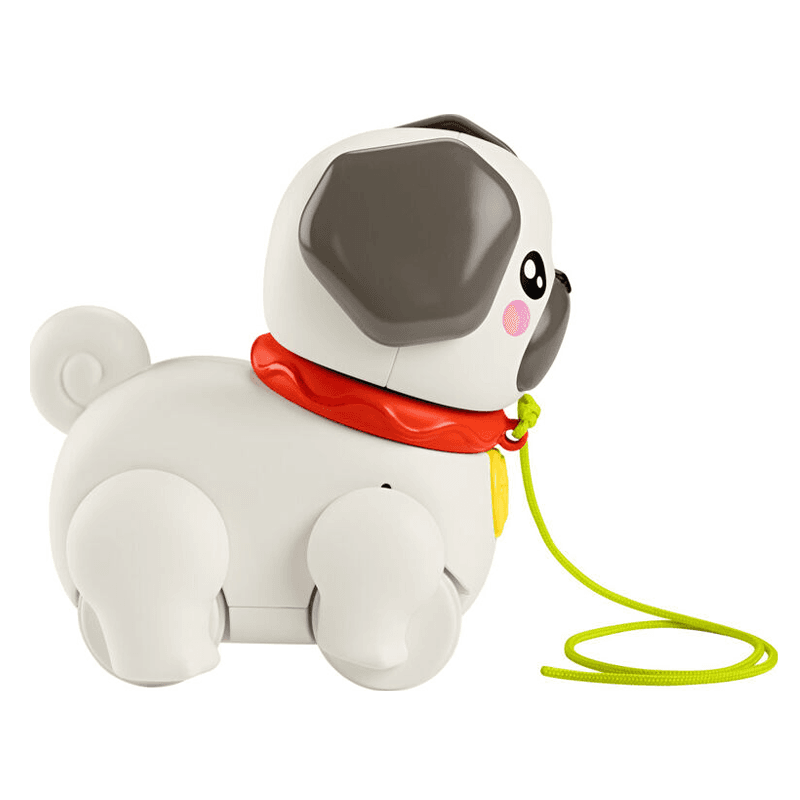 Mattel Fisher Price Htw94 Perro De Paseo