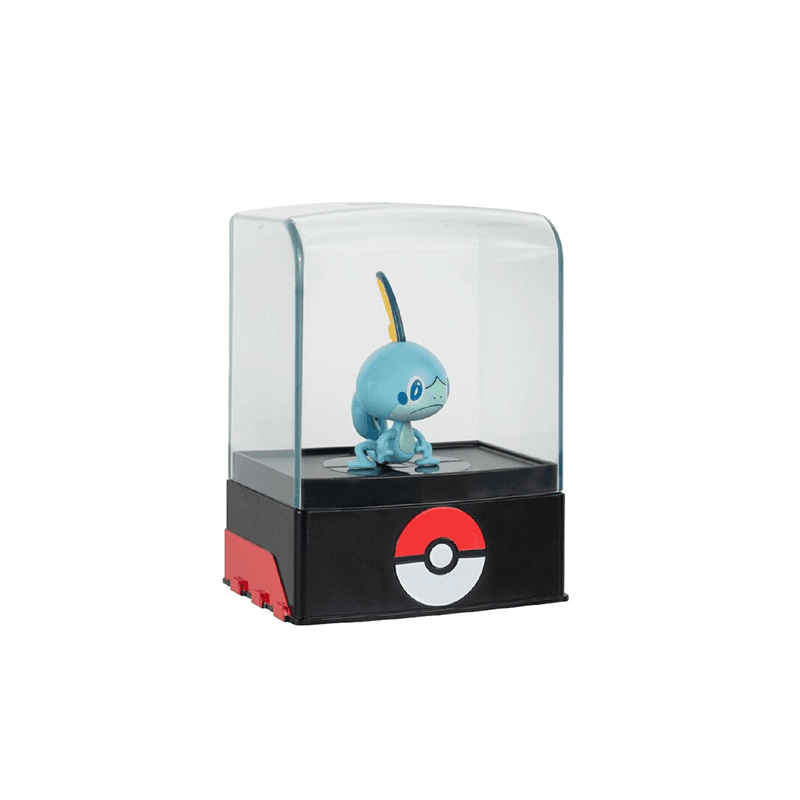 Jazwares Pokémon Pkw2297 Figuras De Batalla Select Surtido