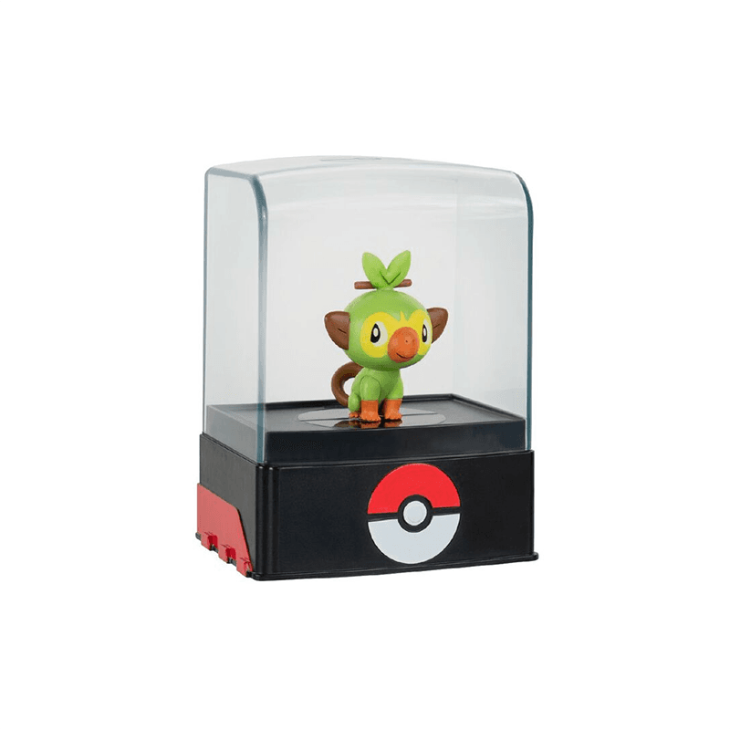 Jazwares Pokémon Pkw2297 Figuras De Batalla Select Surtido