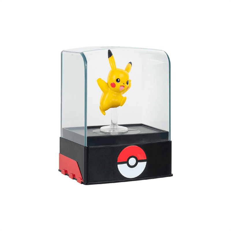 Jazwares Pokémon Pkw2297 Figuras De Batalla Select Surtido