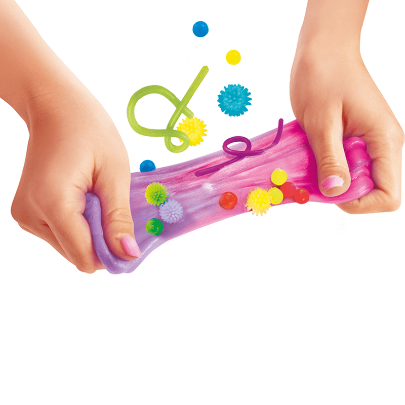 Canal Toys Diy Ssc 204 So Slimes Kit De Agitarse Y Mezclar