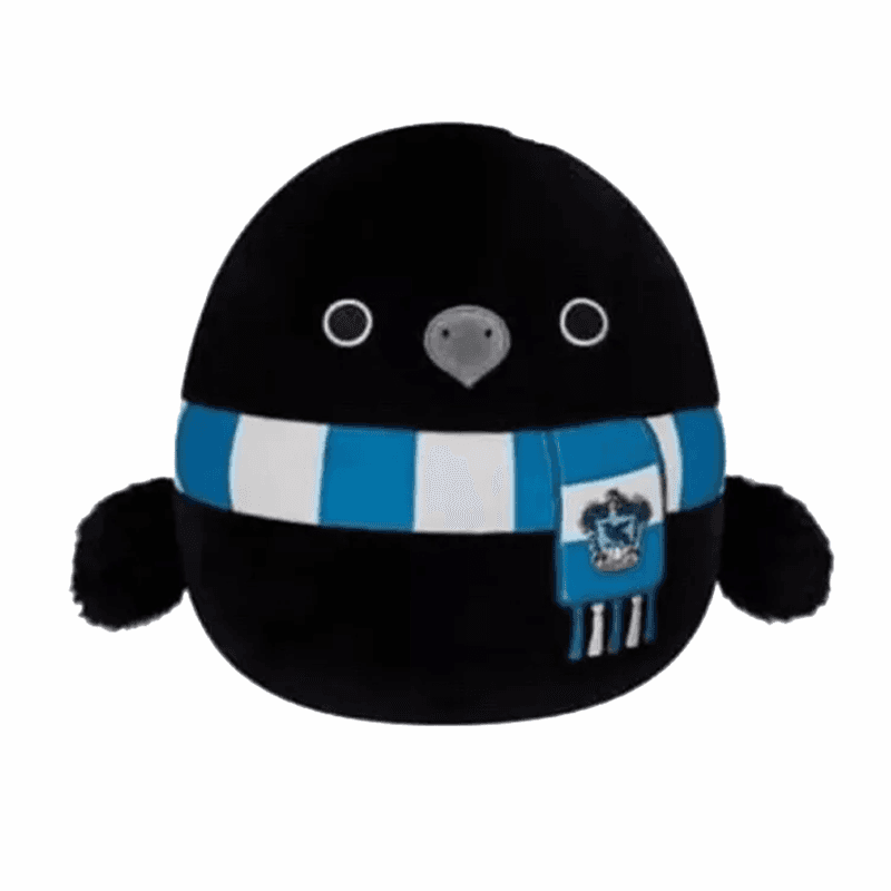 Jazwares Squishmallows Sqwb00102 Peluche 6.5Plg Harry Potter Personajes Surtido
