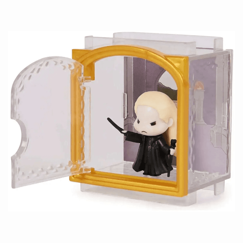 Spin Master Harry Potter 6068750 Micro Momentos Mágicos X 1 Surtido