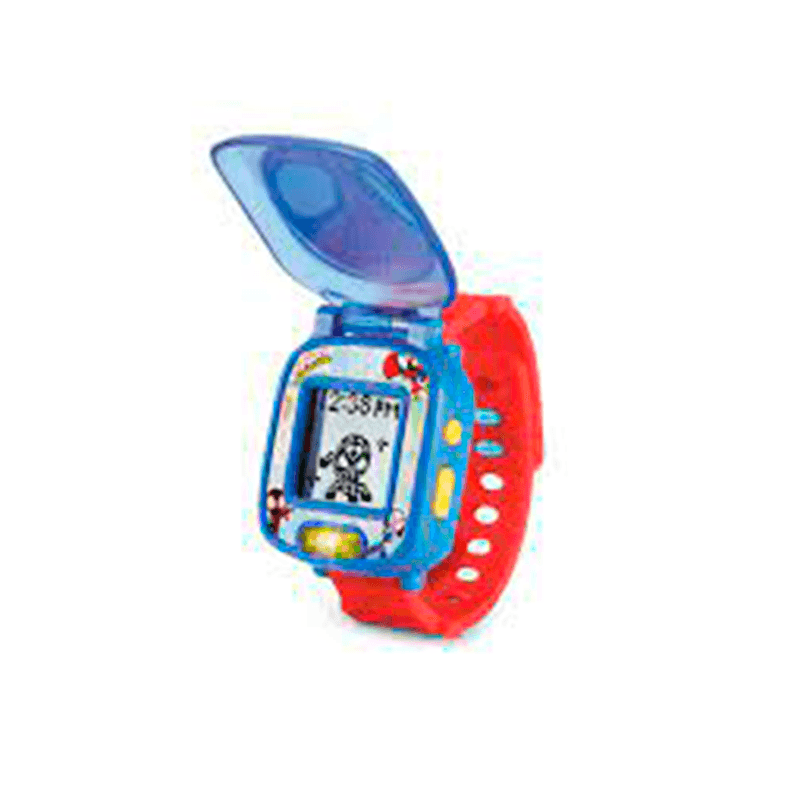 Boing Toys Marvel Spf4016Boi Reloj Spidey Interactivo