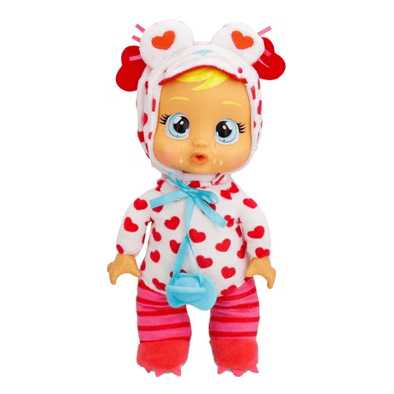 ImcToys Cry Babies 911444 Bebé Llorona Tiny Stars Monsters Surtido
