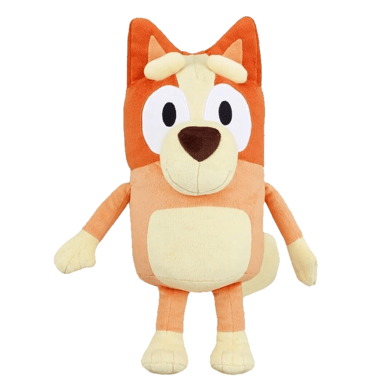 Moose Bluey 13038 Bingo Peluche Jumbo S2