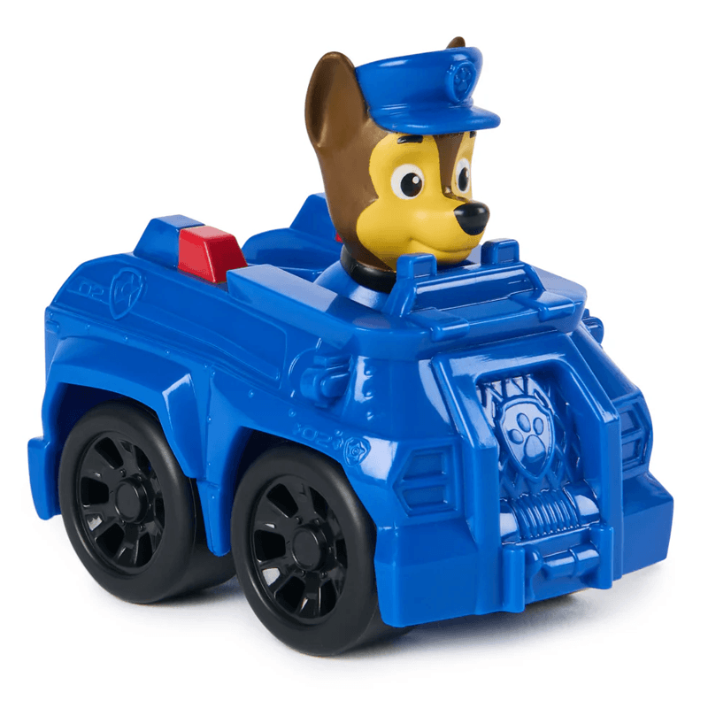 Spin Master Paw Patrol 6069363 Core Rescue Racer Torre De Control