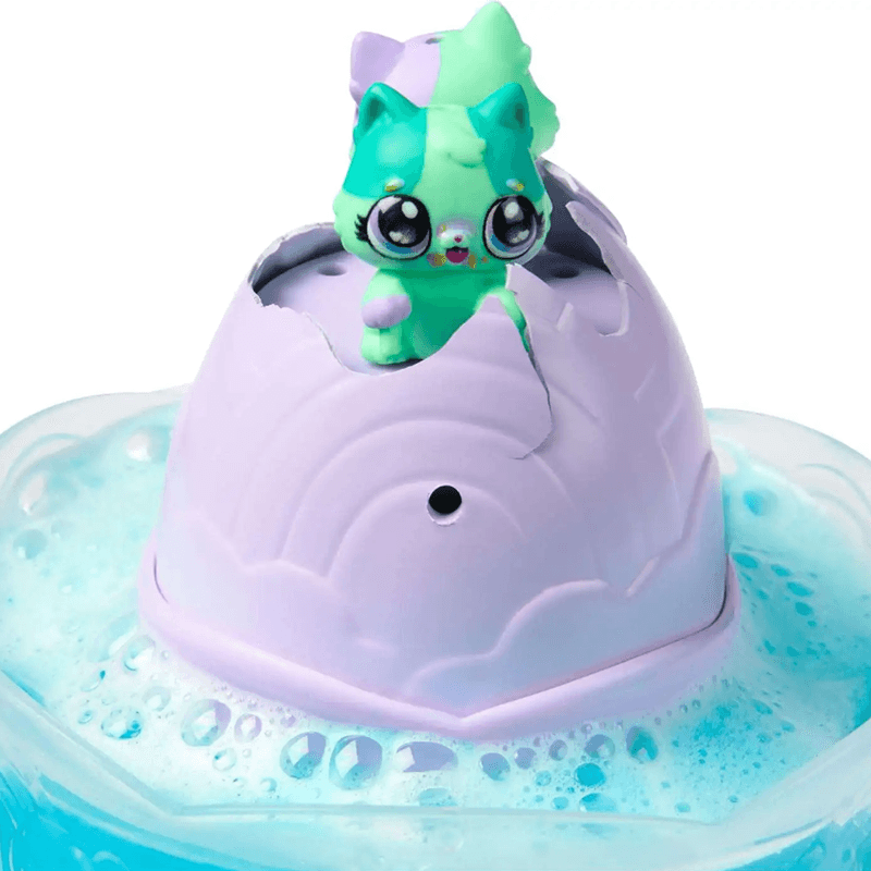 Spin Master Hatchimals 6069778 Set Sorpresa Misteriosa
