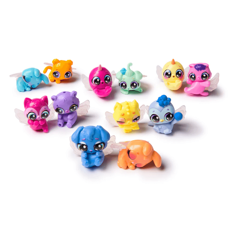 Spin Master Hatchimals 6071030 Figura Sorpresa X2