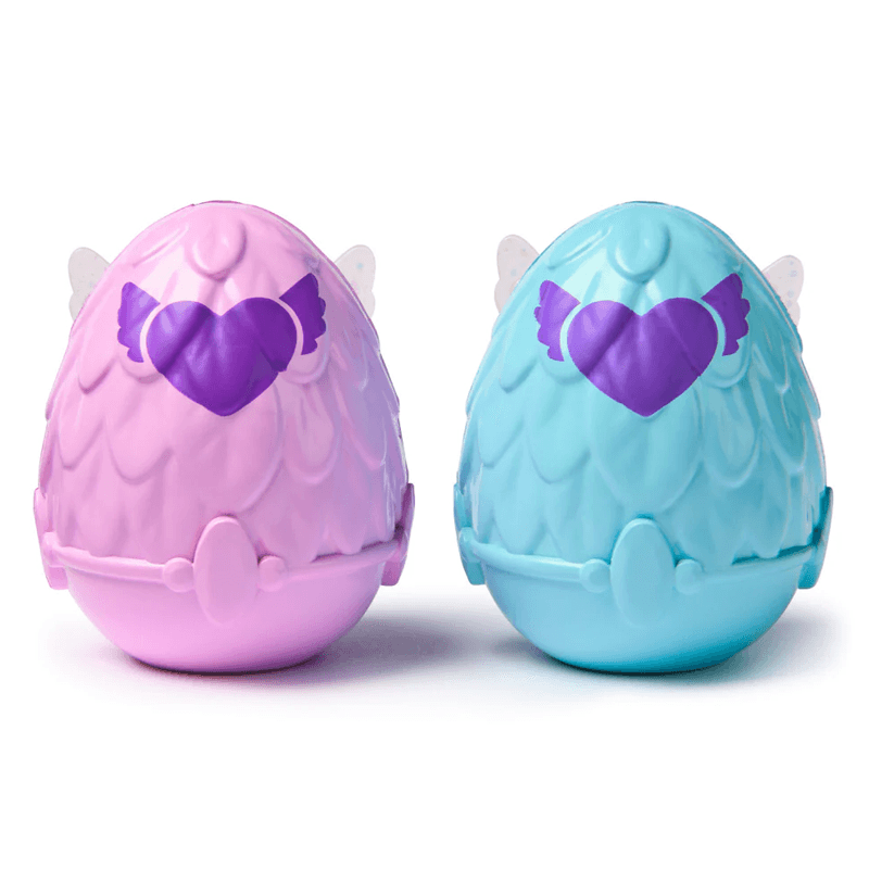 Spin Master Hatchimals 6071030 Figura Sorpresa X2