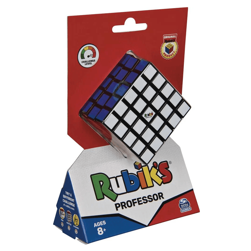 Spin Master Rubik 6063978 Cubo Profesional 5X5