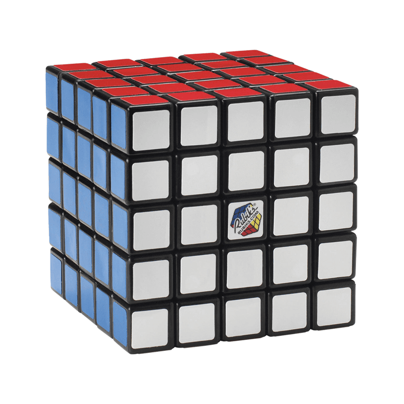Spin Master Rubik 6063978 Cubo Profesional 5X5