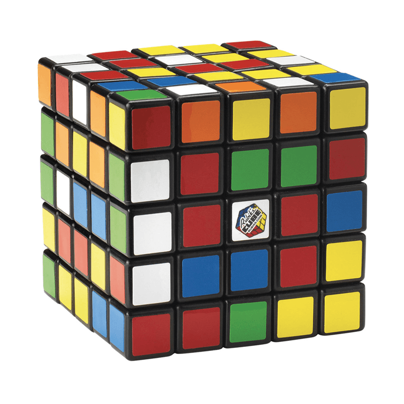 Spin Master Rubik 6063978 Cubo Profesional 5X5