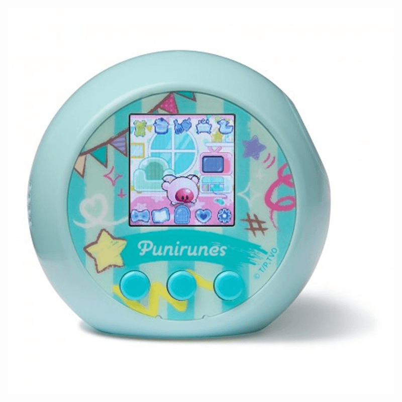Spin Master Punirunes 6071162 Amigo Interactivo