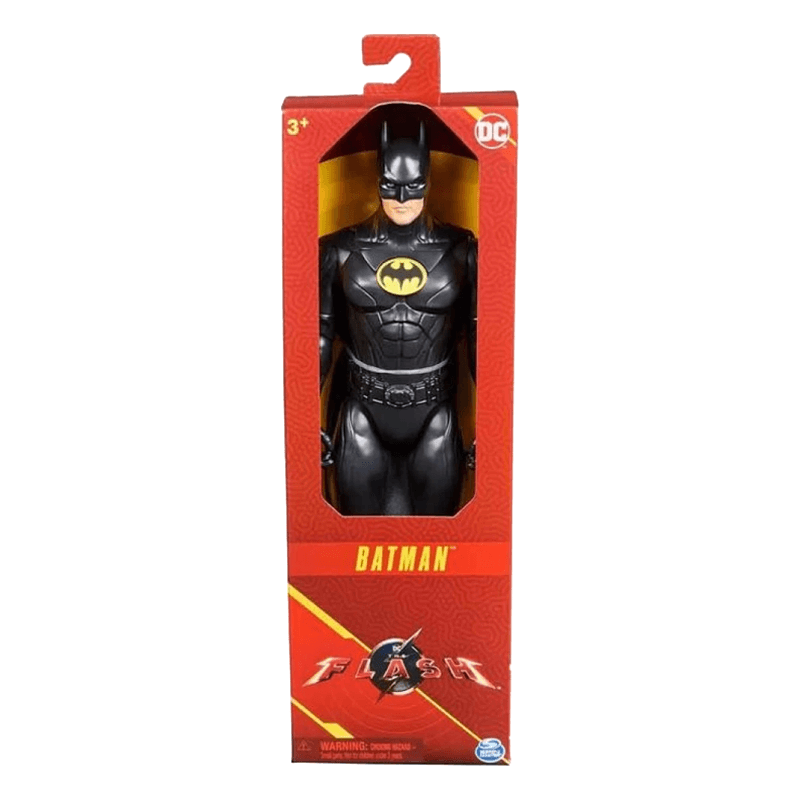 Spin Master Dc Comics 6069180 Figura Mulitiverso 12Plg Surtido