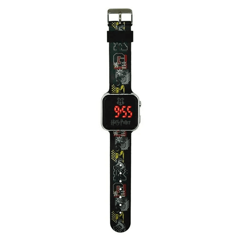 Boing Toys Harry Potter Hp4155 Reloj Led