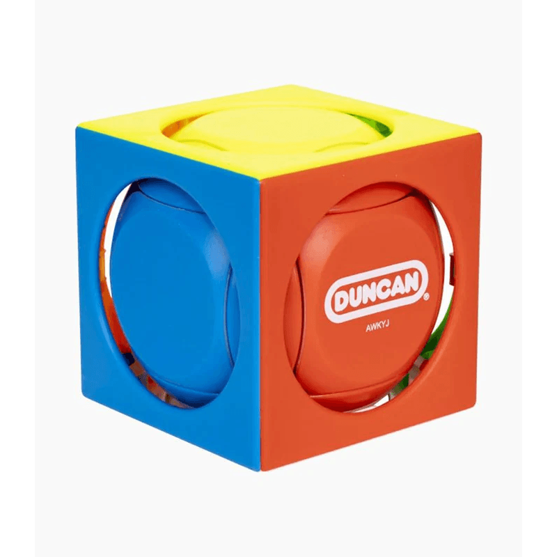 Duncan Puzzle 3926Bb Boulder Box