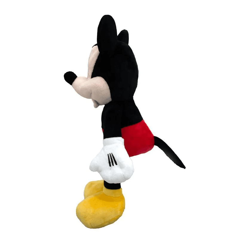 Disney  11328 Mickey Peluche 12 Plg Clasico
