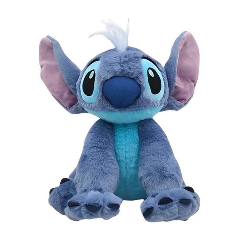 Disney  11724-St Stitch Peluche 12 Plg