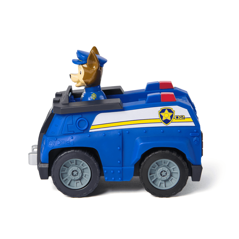 Spin Master Paw Patrol 6071186 Vehículo 1:24 R/C Surtido