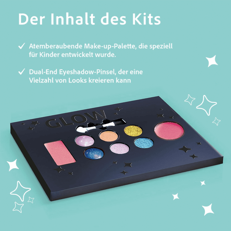 Canal Toys Diy Ofg 308 Style 4 Ever Primer Kit De Maquillaje
