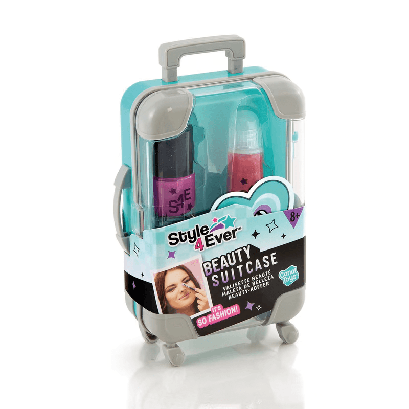 Canal Toys Diy Ofg 309 Style 4 Ever Kit Carrito De Belleza