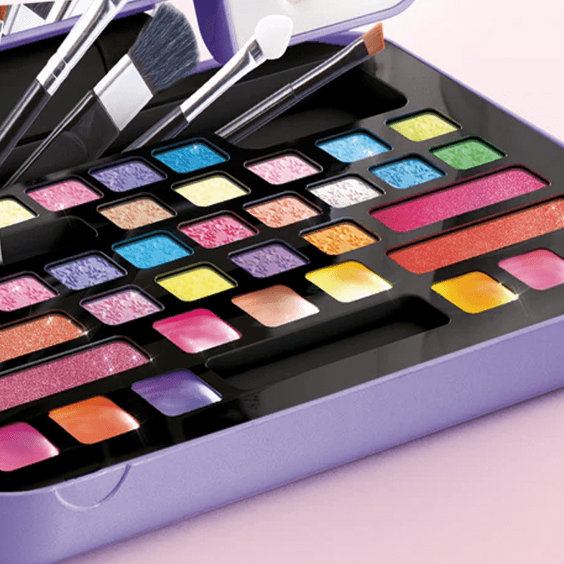 Canal Toys Diy Ofg 247 Style 4 Ever Estuche Con Luz Led De Maquillaje