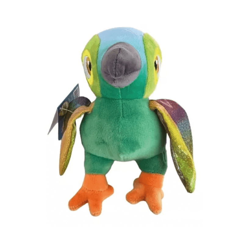 Granja De Zenon  8036 Peluches Musicales 20 Cm Surtido